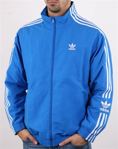 blaue adidas jacke herren west germany|Blaue adidas Jacken online entdecken .